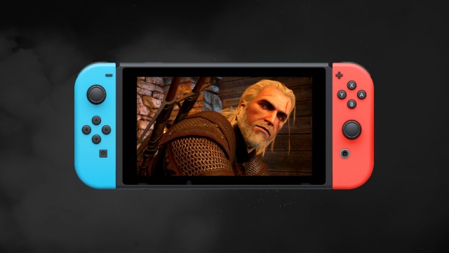 new announced switch games