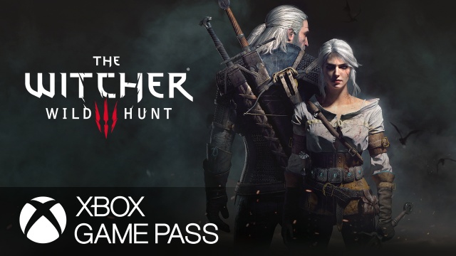 xbox store the witcher