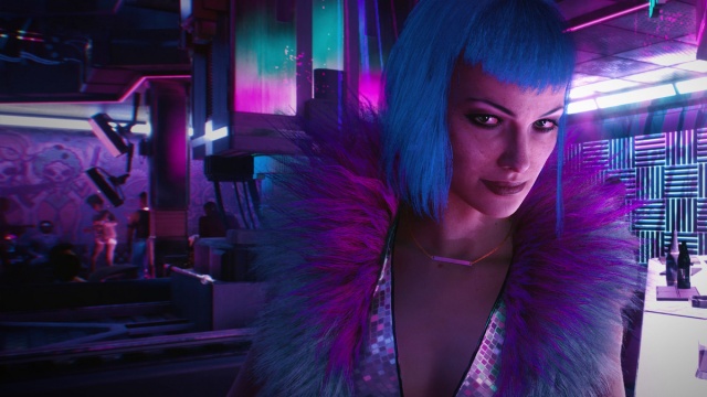 Netflix's New 'Cyberpunk 2077' Trailer Looks Incredible - CNET