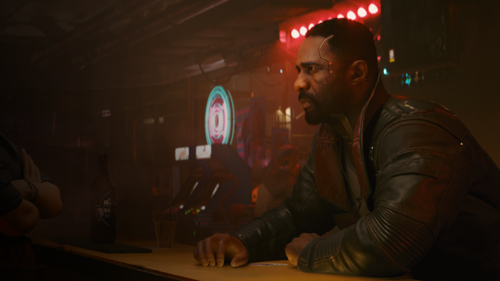 CD PROJEKT looks back at the first half of 2024 – CD PROJEKT